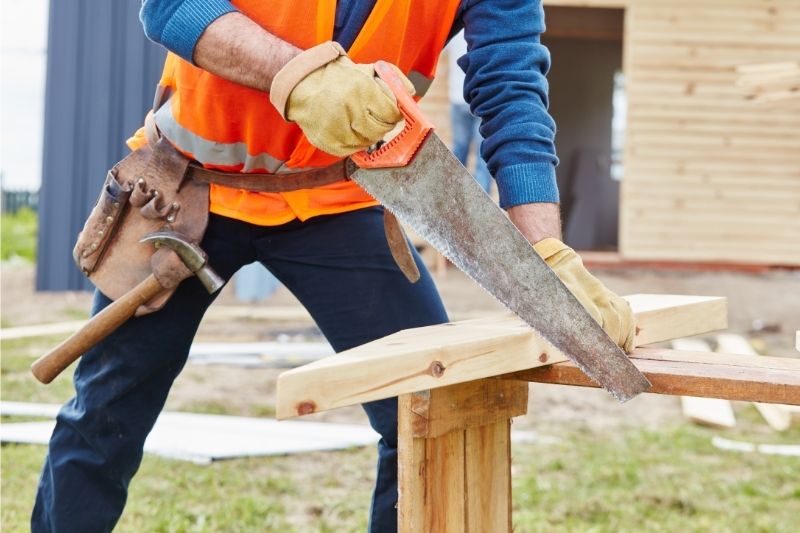 construction labourer skills