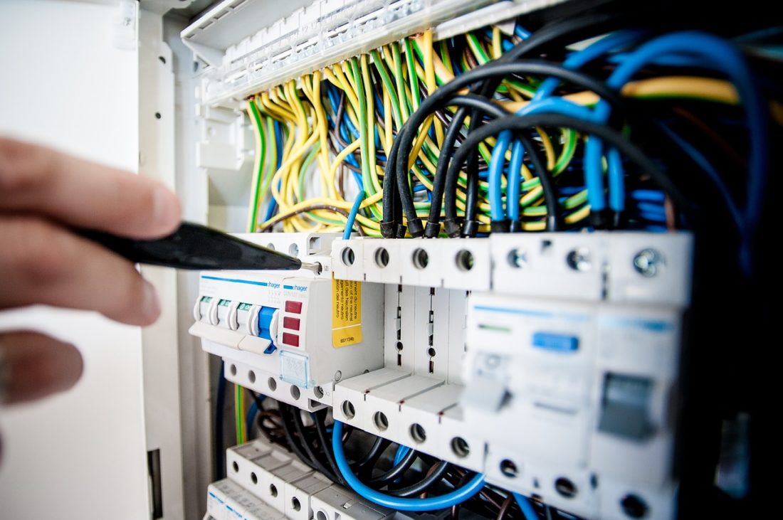 electricians in melbourne