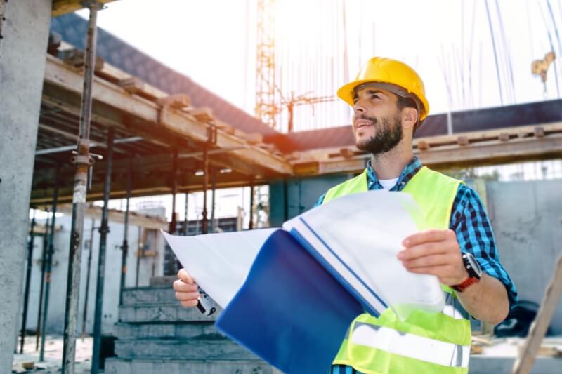 The Top 12 Highest Paying Construction Jobs