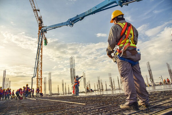 Skilled labourers