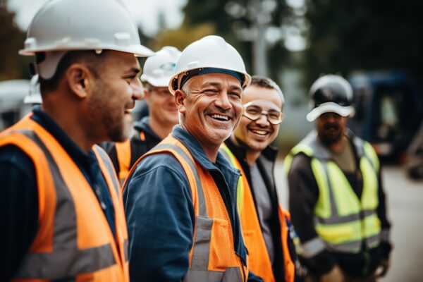 labour hire